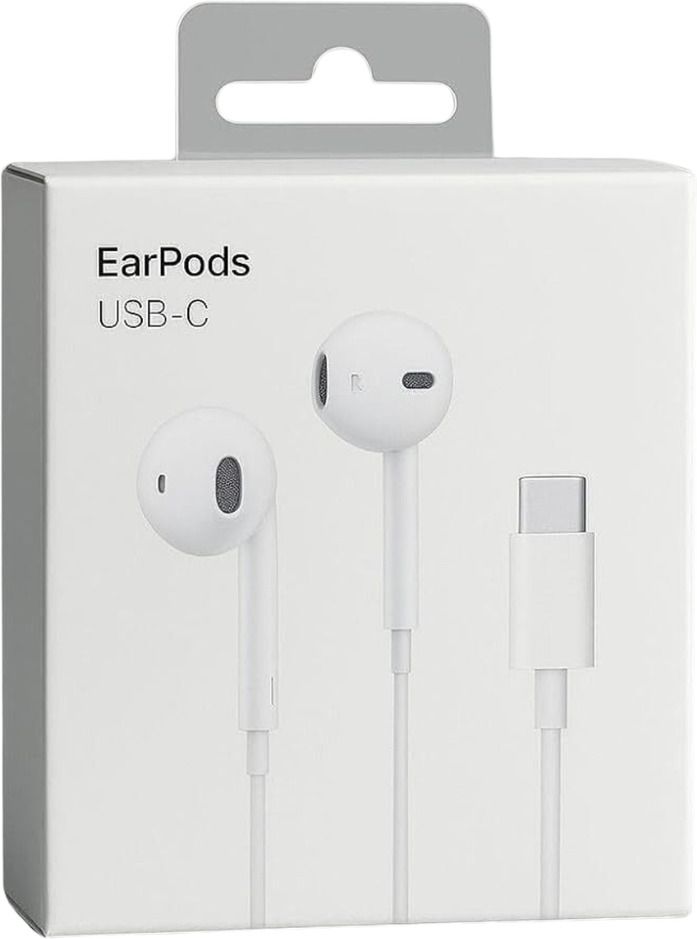 arsnodis Type-C Wired Headphones Compatible with iPhone 15/16, ANC Mic Bass iPB20 Wired Headset-picture-47