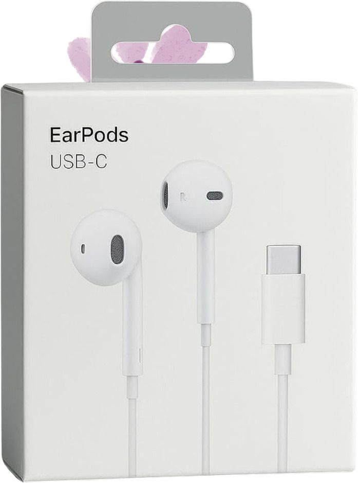 arsnodis Type-C Wired Headphones Compatible with iPhone 15/16, ANC Mic Bass iPB14 Wired Headset-picture-36