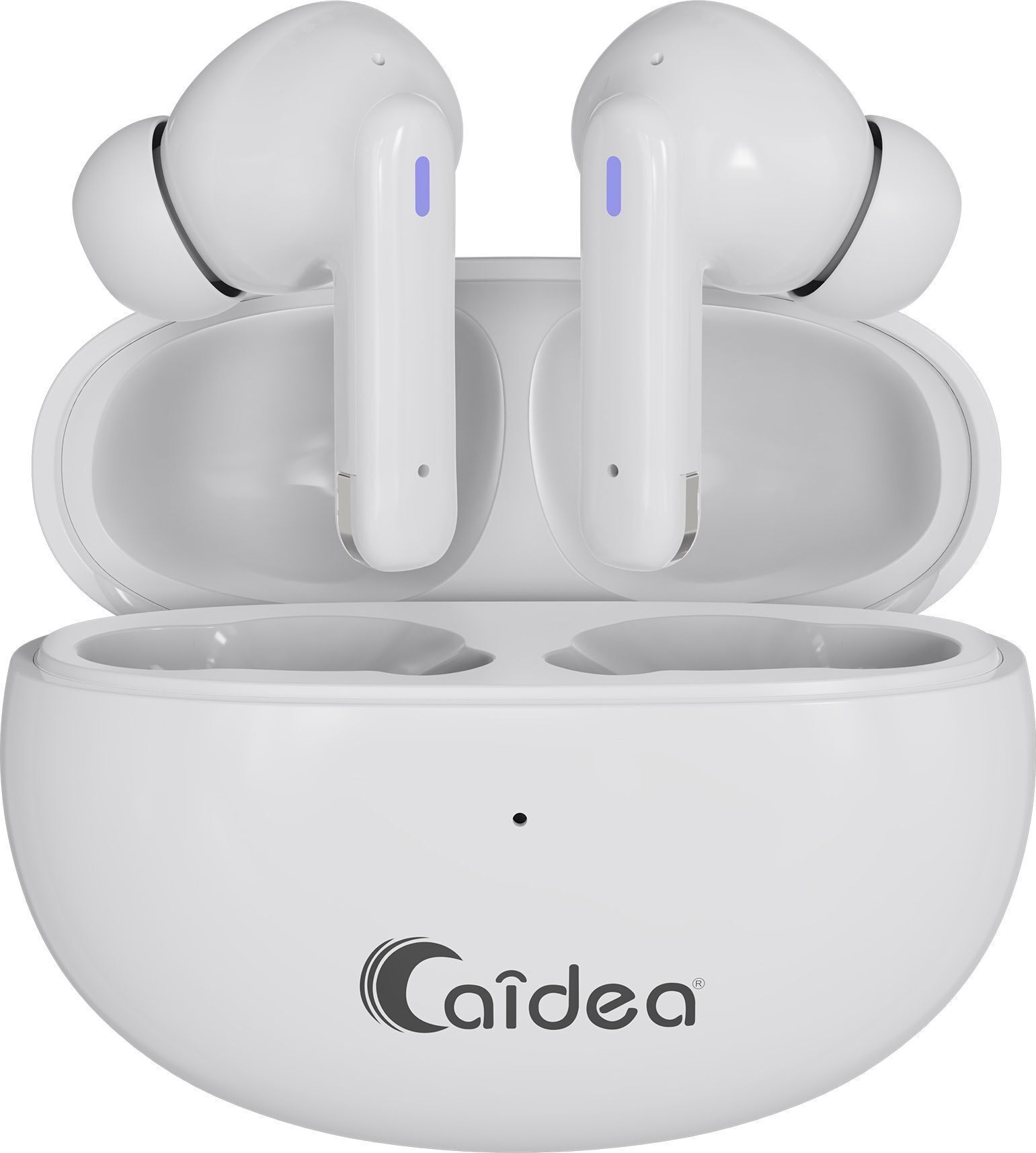 TWS Royal Upto 40 Hours Playtime*Fast Charging Dual Pairing Heavy Bass Earbuds Bluetooth Headset-image-7