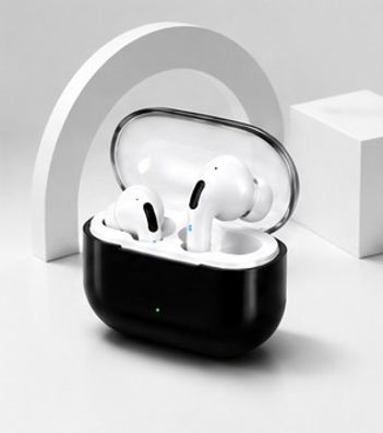 Wireless Earbuds with Charging Case for Everyday Use Bluetooth Headset-image-1