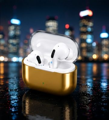 pearlish True Wireless Earbuds for Music Calls and Entertainment Bluetooth Headset-picture-42