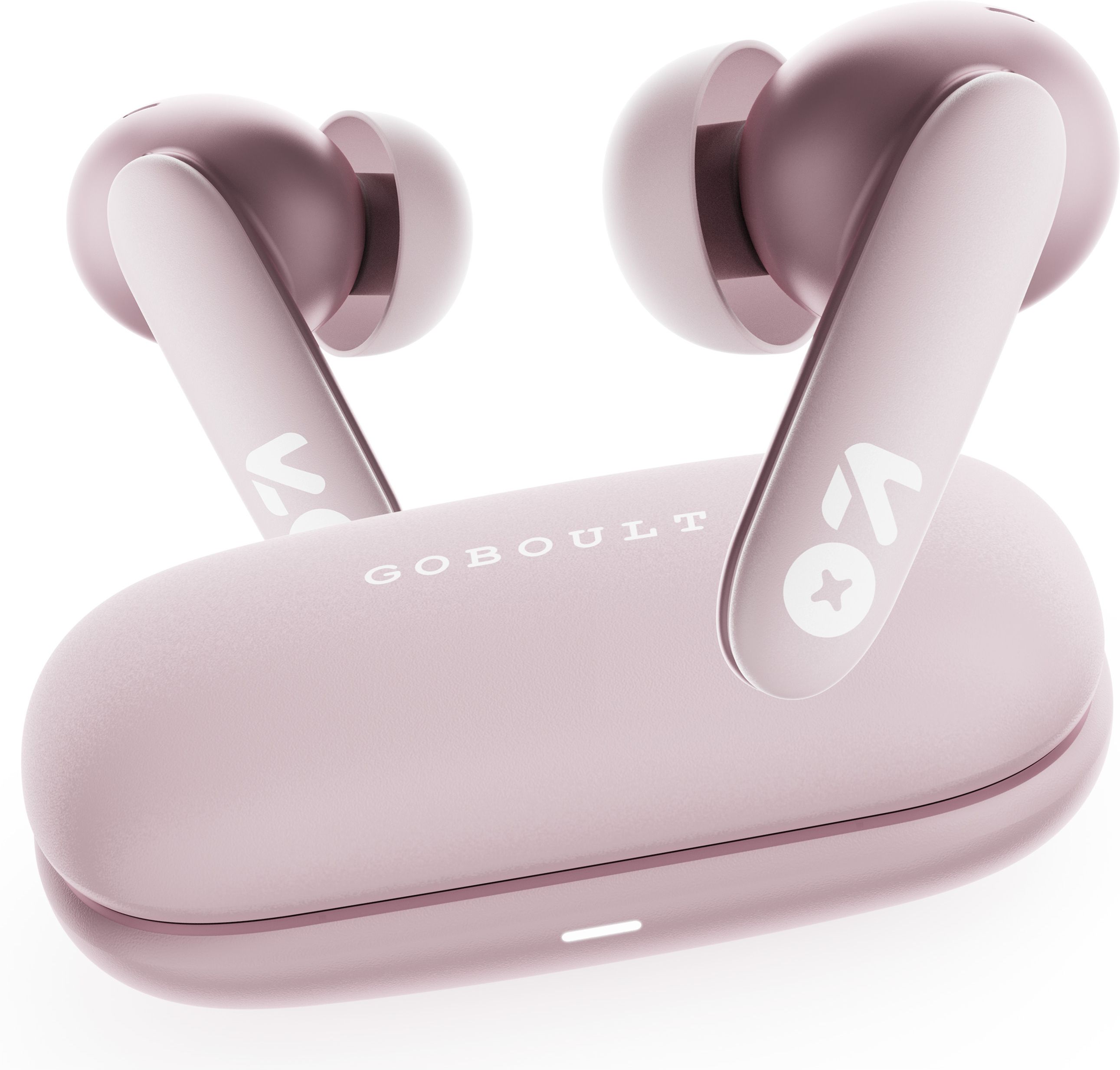 Y1 v2.0 60Hrs Battery, Ultra Sleek, App Support, Dual Pairing, 4 Mic ENC, 6.0v Bluetooth Headset-image-18
