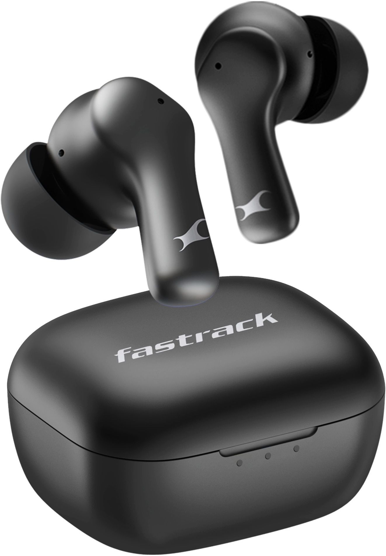 Fastrack Fpods FZ100 TWS in-Ear Earbuds Fastrack Fpods FZ100 TWS in-Ear Earbuds