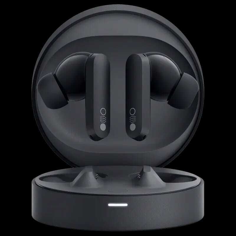 bebam Earbud CM_ F Buds 2A with 42dB ANC, Deep Bass & Up to 35.5 Hours Playtime P101 Bluetooth Headset-picture-20