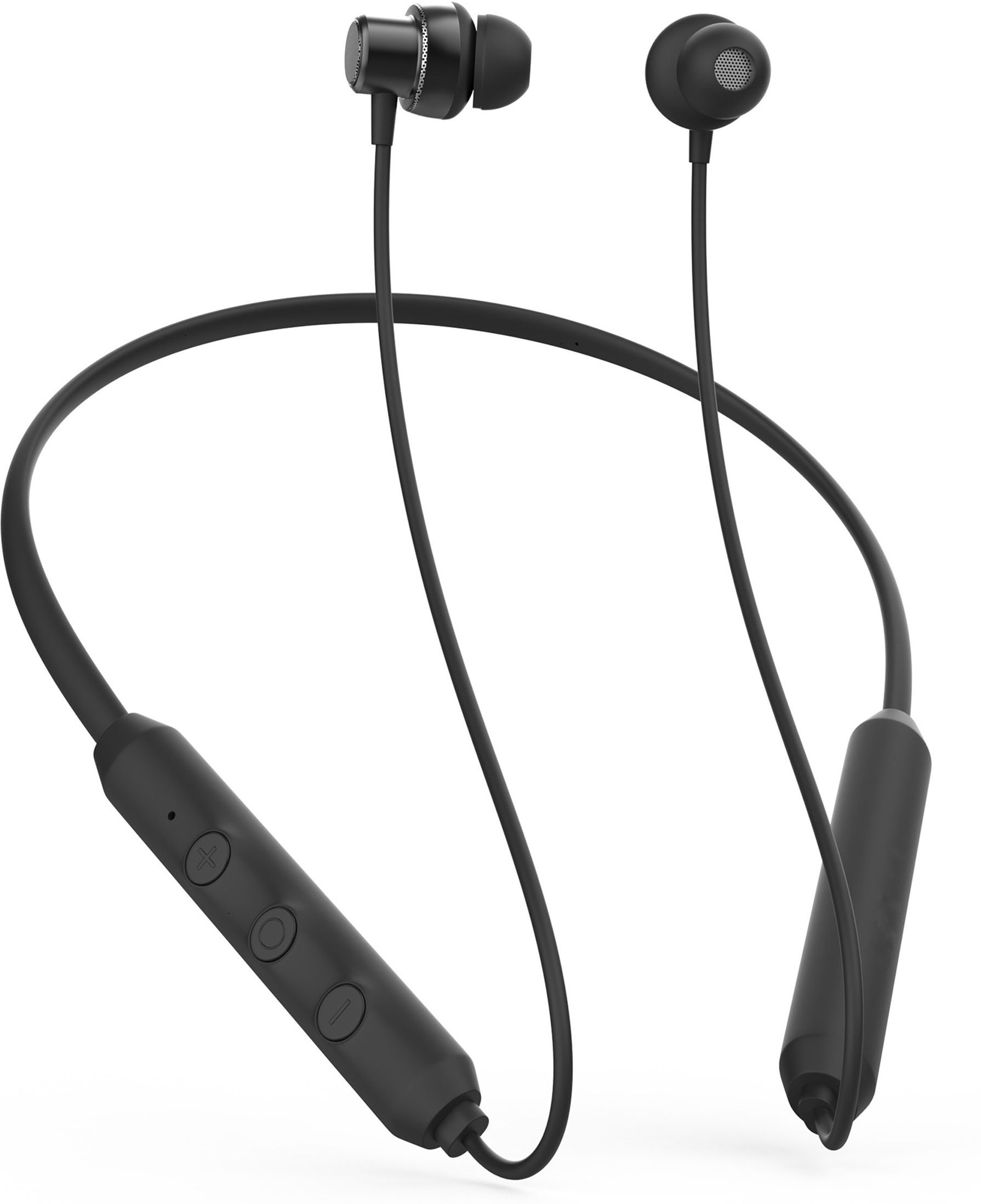 Wireless Bluetooth Neckband 40H Playtime Deep Bass Dual Pairing Neckband Bluetooth Headset-image-31