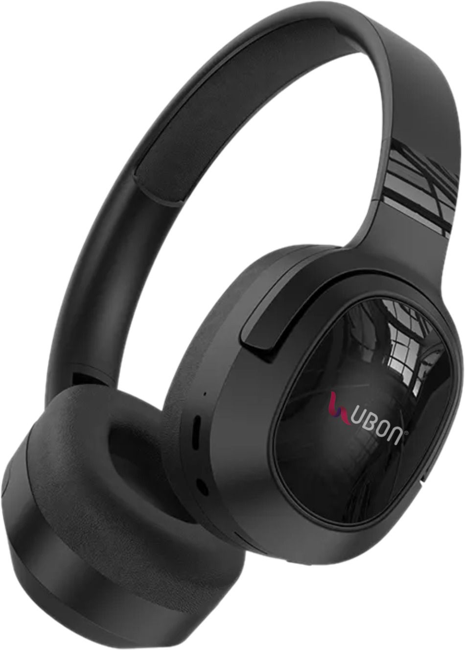 headphones 700 bluetooth wirless support with 40 hours of playtime Bluetooth & Wired Headset-image-9