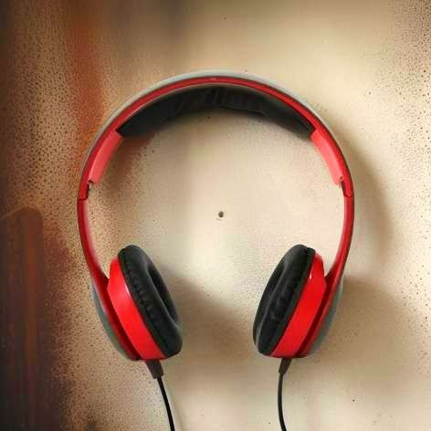 frony P47(Bluetooth Headphone)Stylish Wireless(Foldable Headset)with Bluetooth5.0DU407 Bluetooth Headset-picture-25