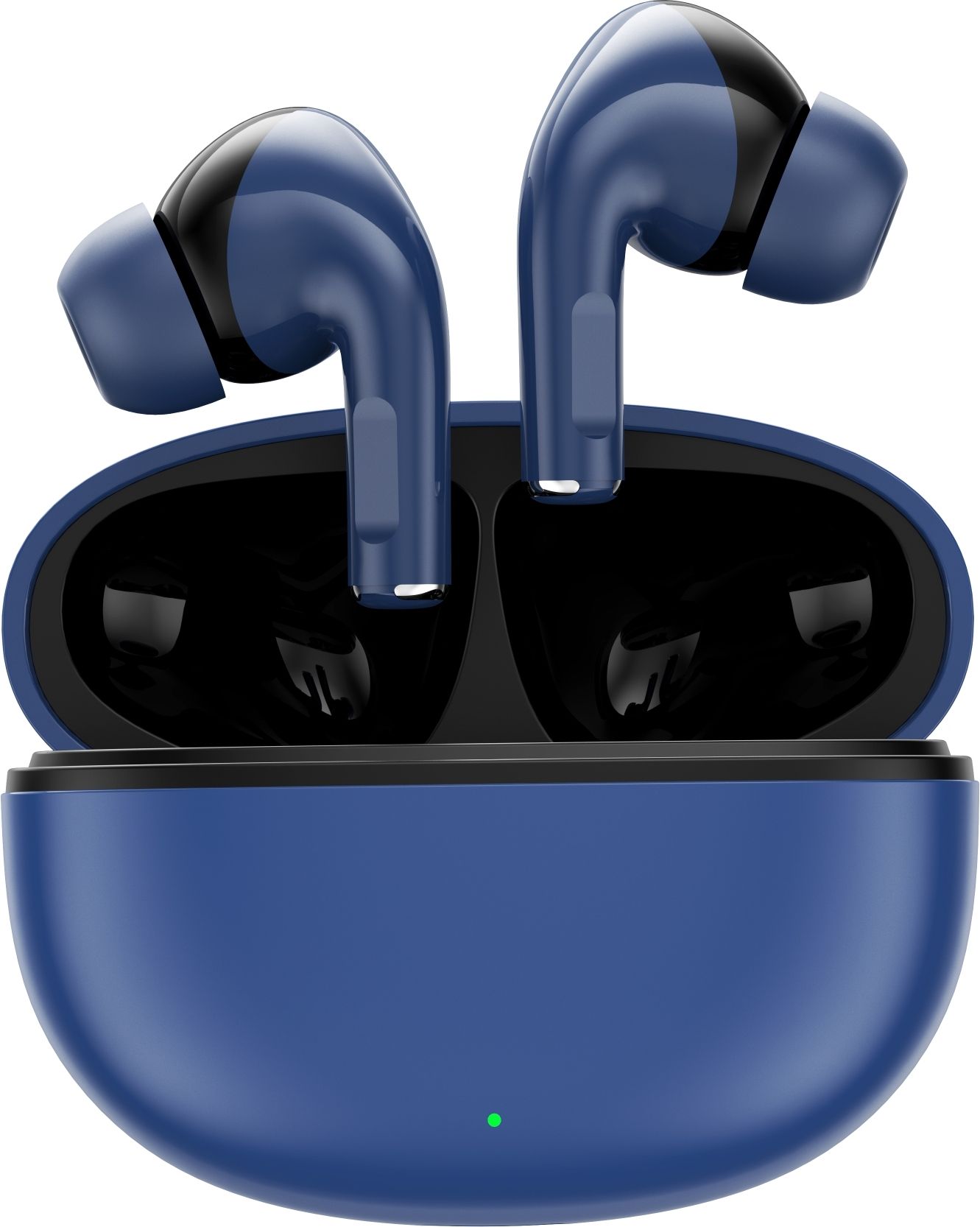 EarBuds Newly Launched with 60Hrs Playtime & Fast Charging with Deep Bass & ENC Bluetooth Headset-image-38