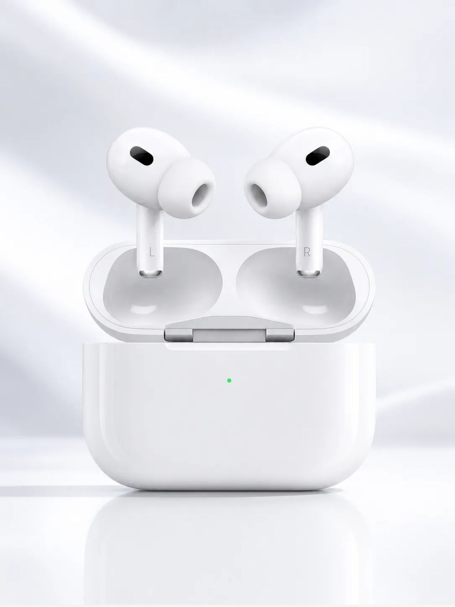 nextgen True Wireless Earbuds ANC ENC with Charging Case | WHT468 Bluetooth Headset-picture-33