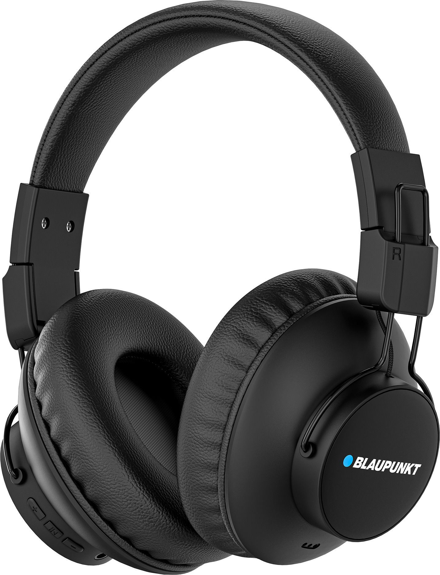 blaupunkt BH41 Bluetooth Headset-picture-15