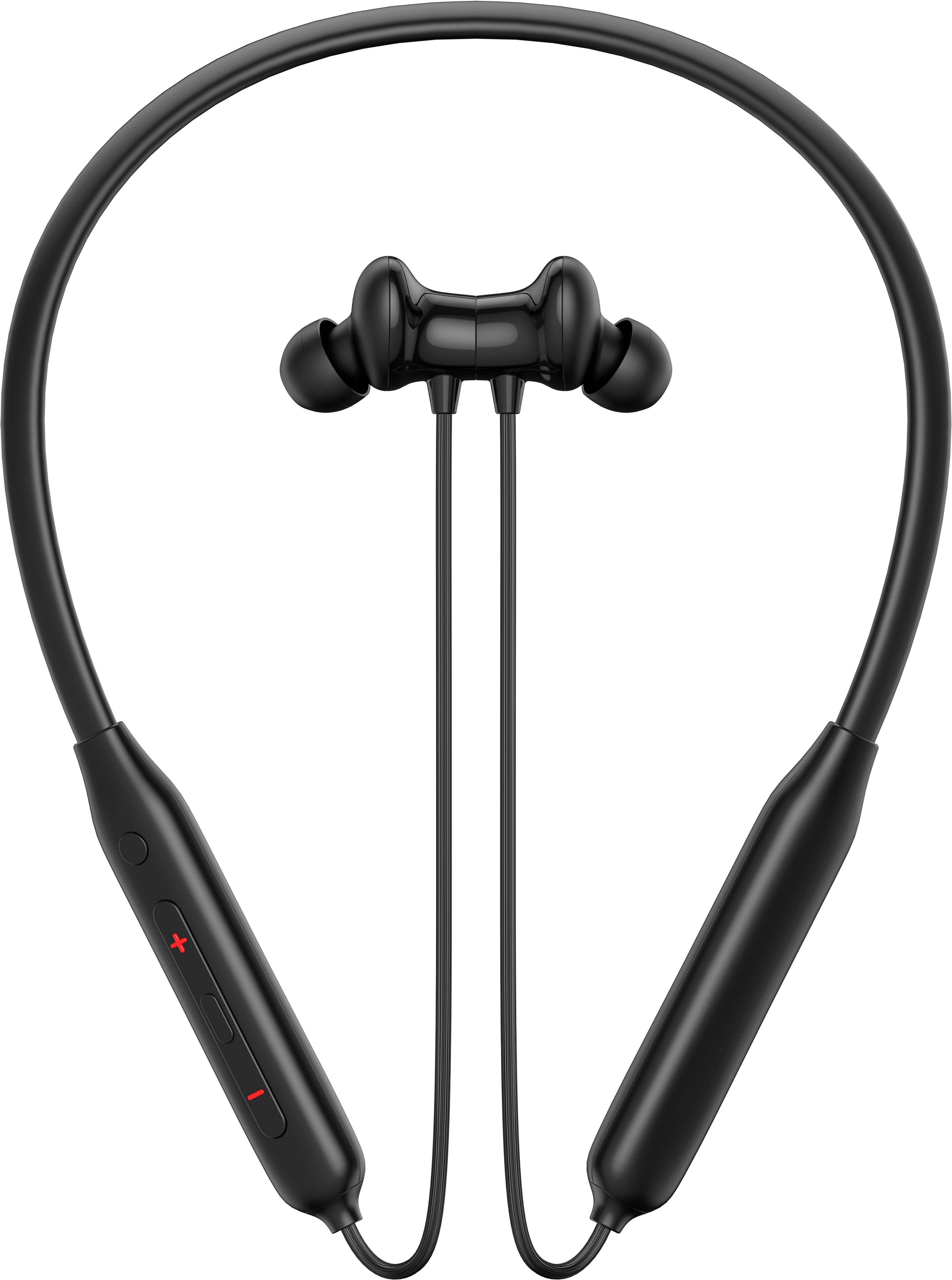 carron OFF/ON 48Hr Playtime Headphone Neckband (BK1) Bluetooth Headset-picture-16