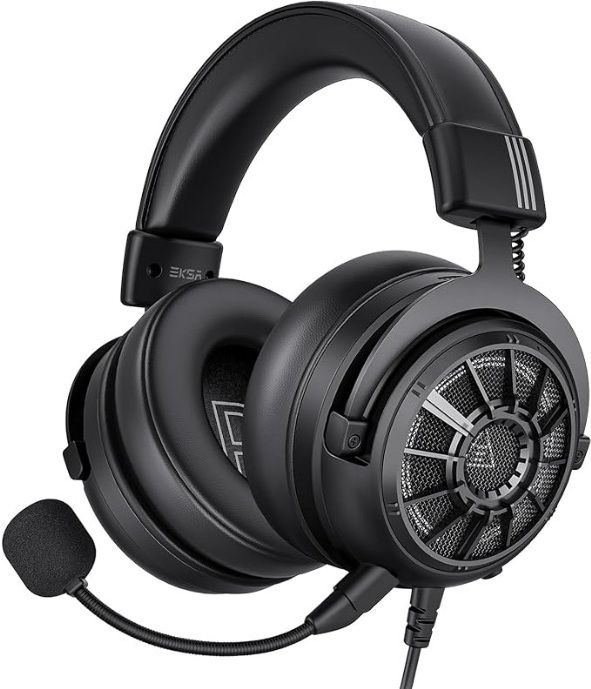 eksa E5000S Wired Gaming Headset-picture-22