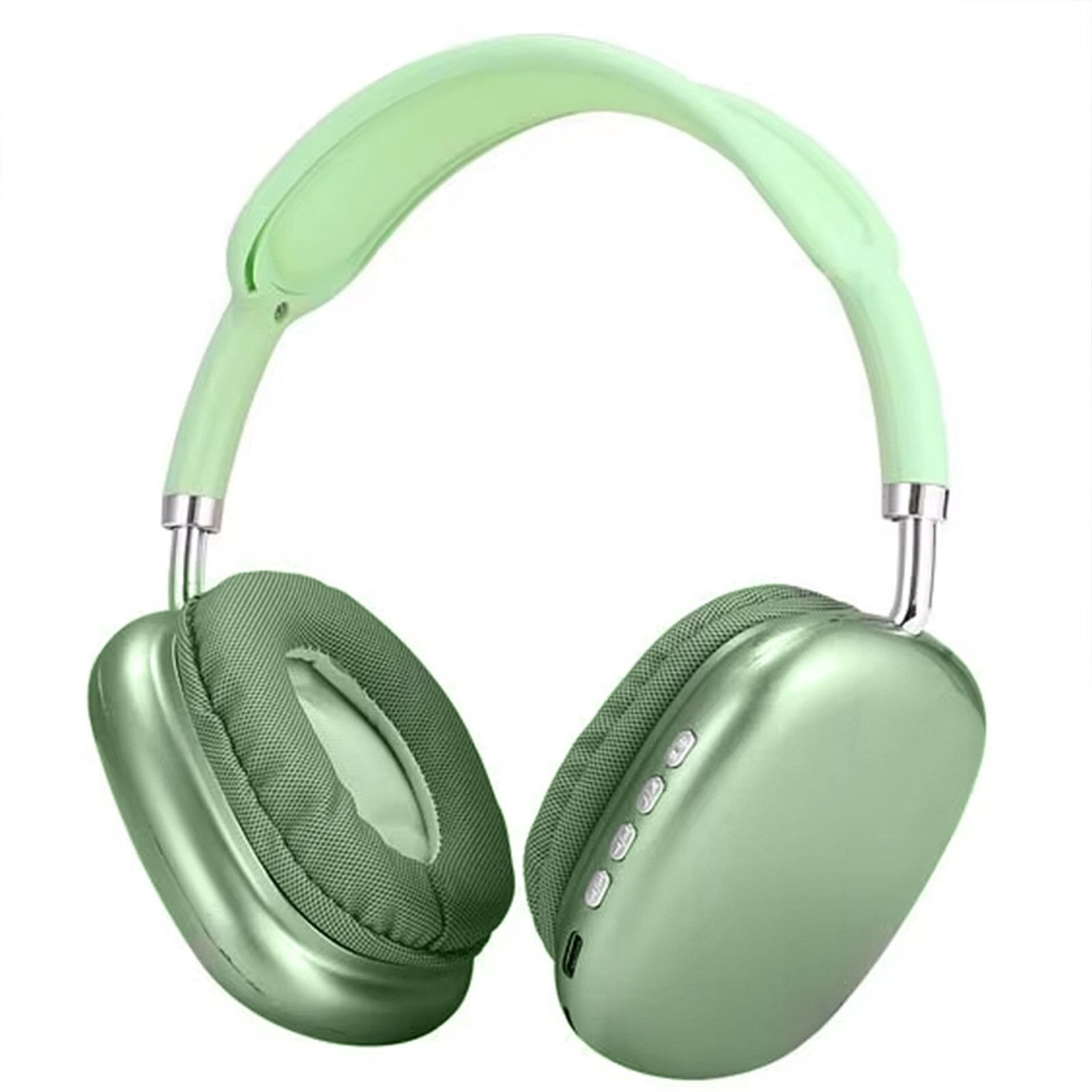Head-Mounted Design Bluetooth Headphone with clear & high bass sound Bluetooth Headset-image-45