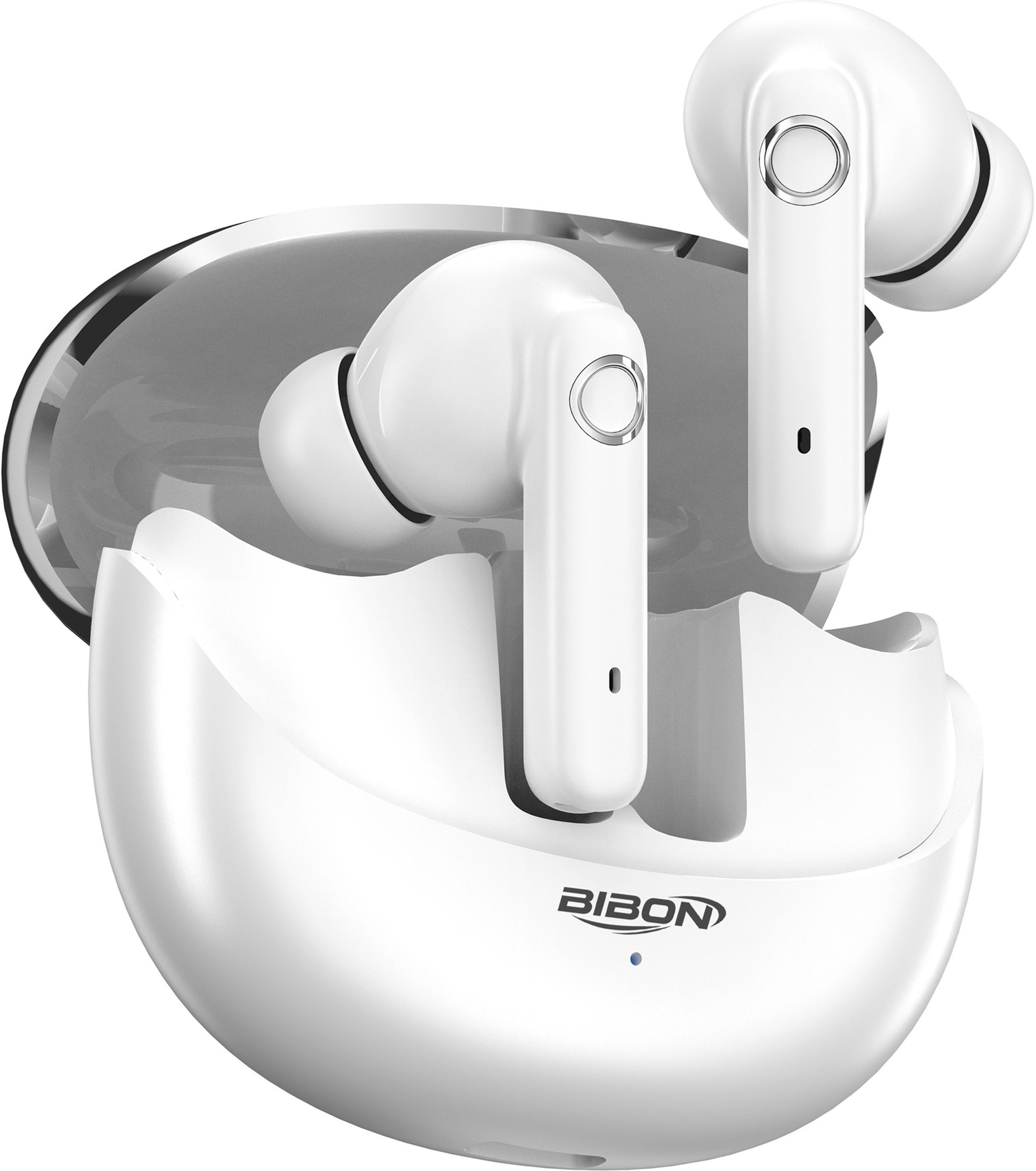 Tone Buds | 360° Sound, Touch Control, 50Hr Playtime | TWS Bluetooth Earpods-8 Bluetooth Headset-image-12