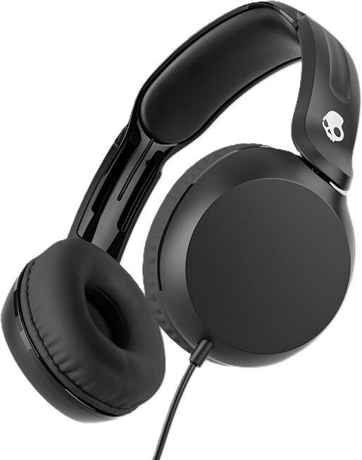 skullcandy Icon 180,Built-in 85dB Volume Limiter with 3.5mm AUX Plug, in-Line Microphone Wired Headset-picture-13