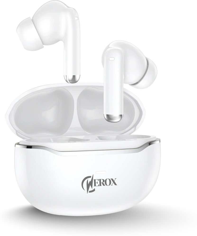 OR022 TWS Earbuds with Immersive Stereo Sound & 42 Hours of Non-stop Playtime Bluetooth Gaming Headset-image-29