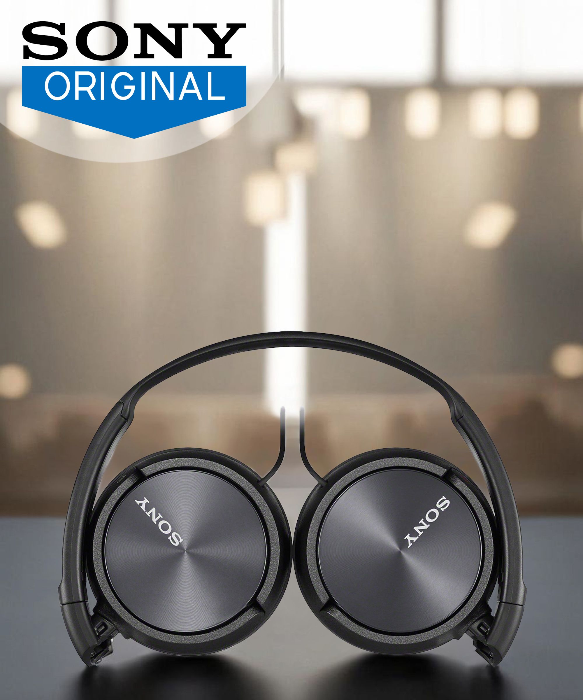 310AP Wired Headset