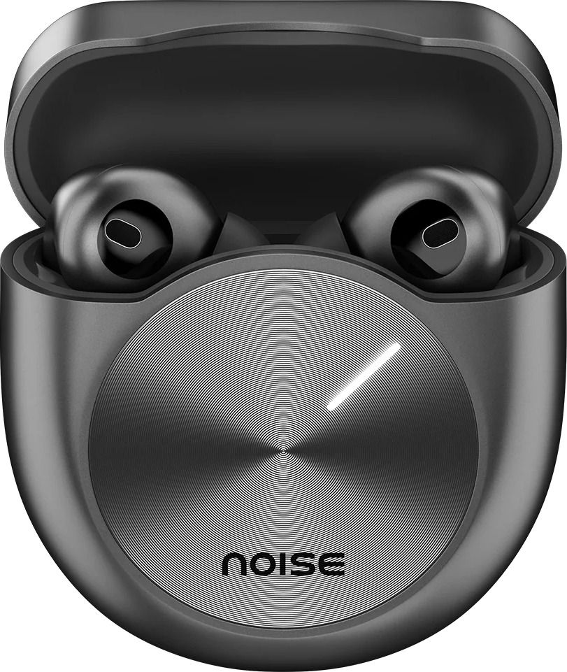 noise Master Buds, Sound by BOSE, 49dB ANC, 6 Mic ENC, 44 Hr Battery, Spatial Audio Bluetooth Headset-picture-19