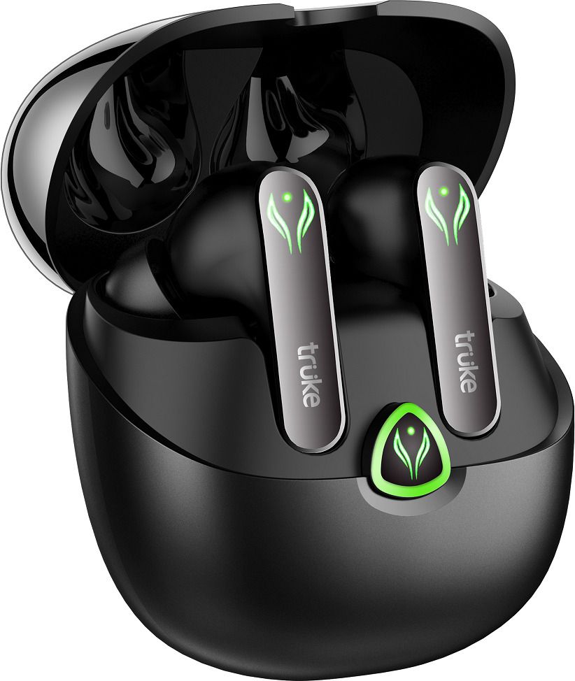 BTG Ultra with 60H Playtime, 360Spatial, Low Latency, 13mm Drivers, Multi-modes Bluetooth Headset-image-41