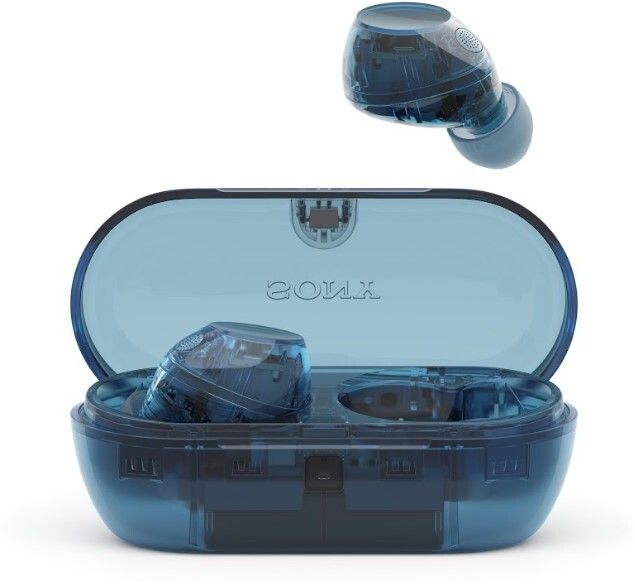 sony WF-C710N Noise Cancellation Wireless Earbuds with AI Call Quality, 30Hrs Battery Bluetooth Headset-picture-19