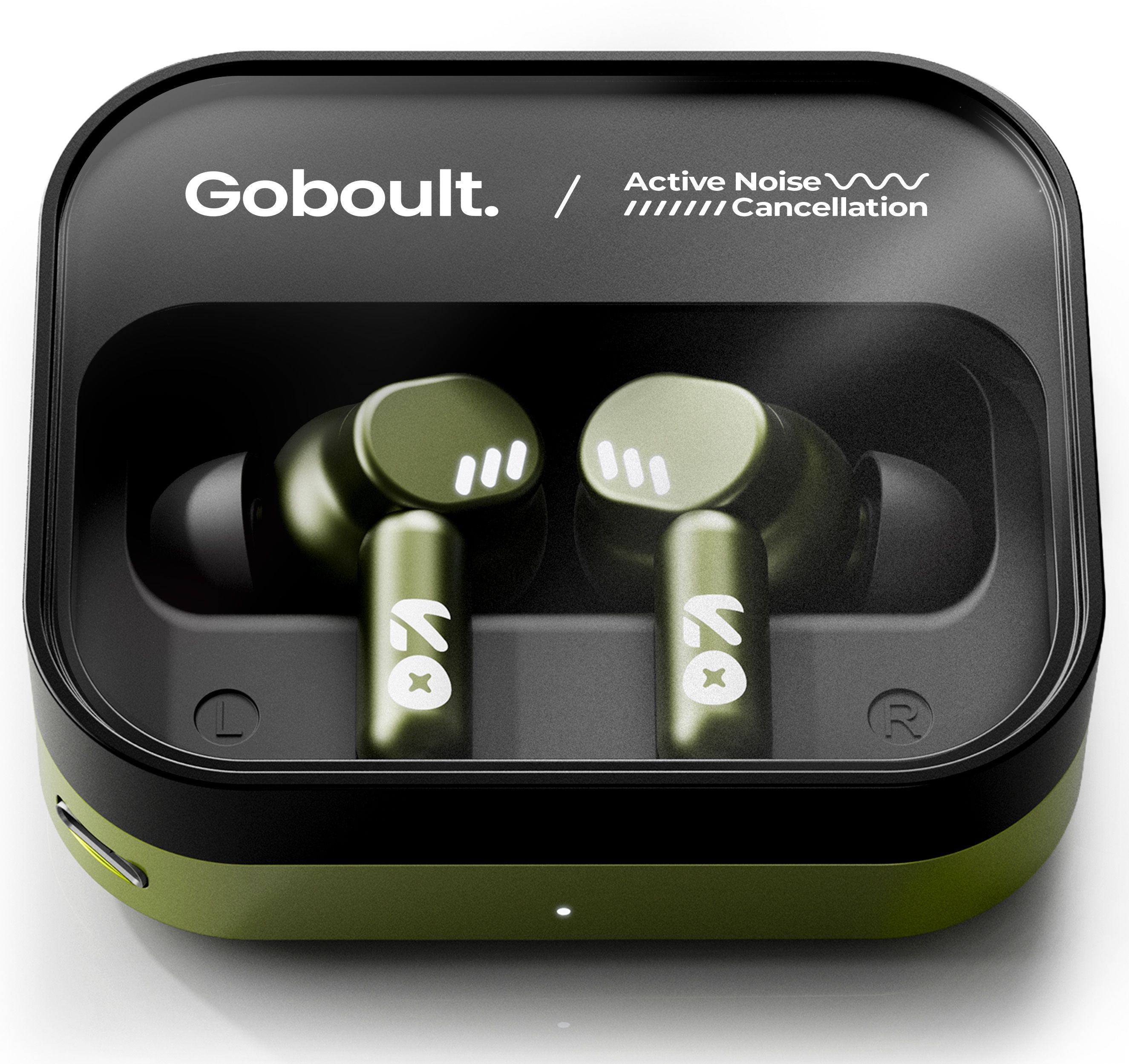 Tenet Pro with ANC, 75H Playtime, 4 Mic ENC, Dual Pairing ,BT 6.0, 13mm Drivers Bluetooth Headset-image-40