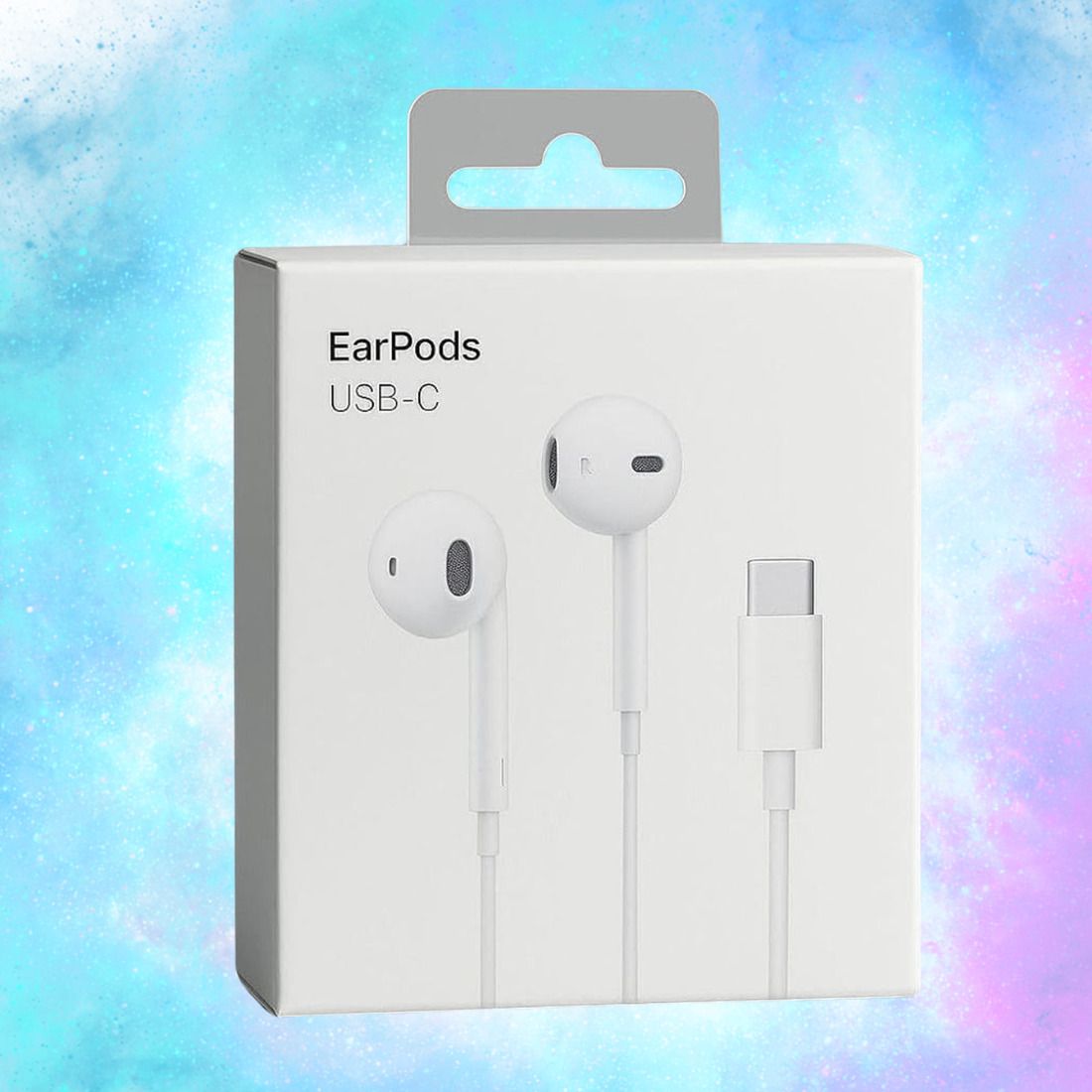 arsnodis Type-C Wired Headphones Compatible with iPhone 15/16, ANC Mic Bass iPB07 Wired Headset-picture-14
