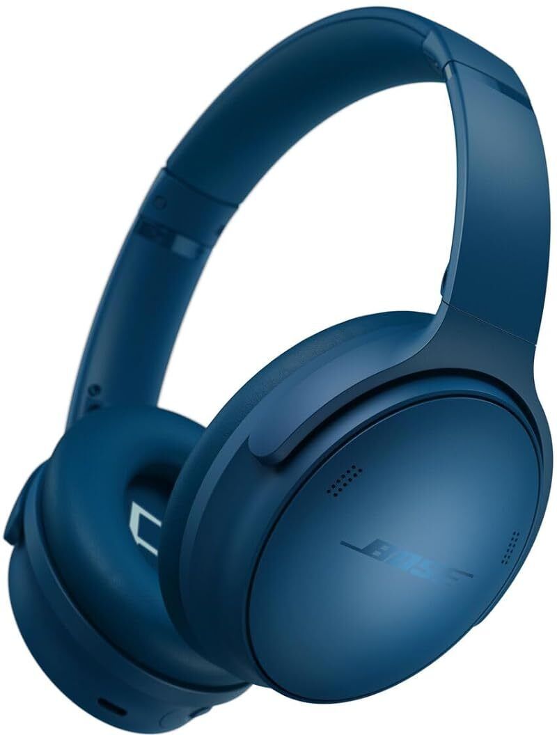 bose QuietComfort Bluetooth Headphones Bluetooth & Wired Headset-picture-26