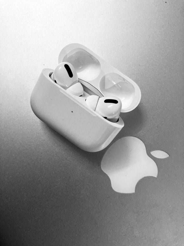 Pro 2 TWS Wireless Earbuds Bluetooth without Mic Headset-image-19