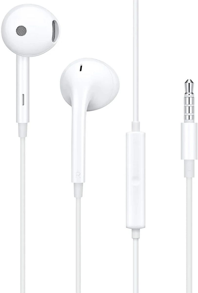 MH319/MH135 Semi-in-ear Headphones 3.5mm Jack Wide sound field with deep bass Wired Gaming Headset-image-31