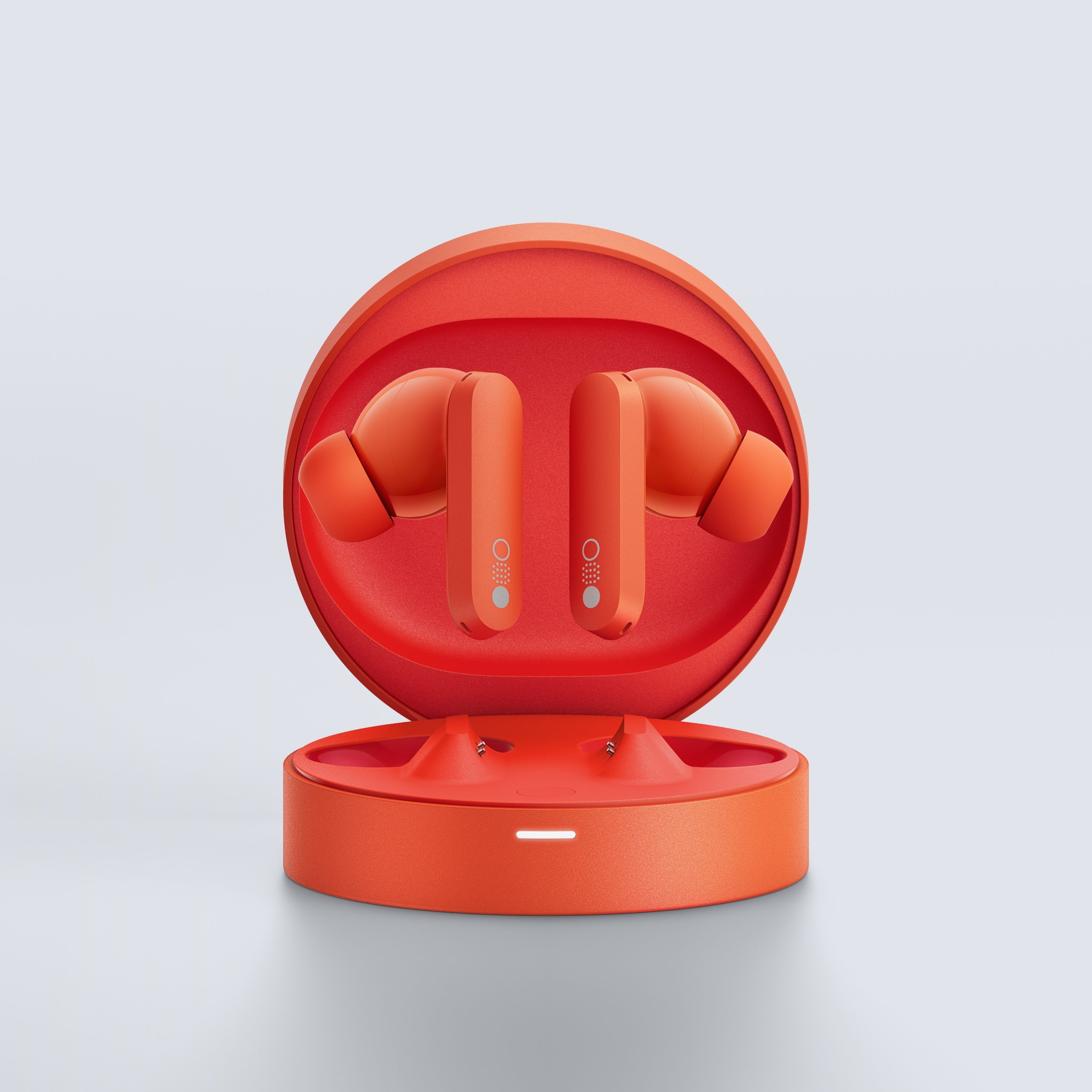 cmf by nothing Buds Pro with 45 dB ANC, Ultra Bass Technology & upto 39 hours of battery life Bluetooth Headset-picture-12