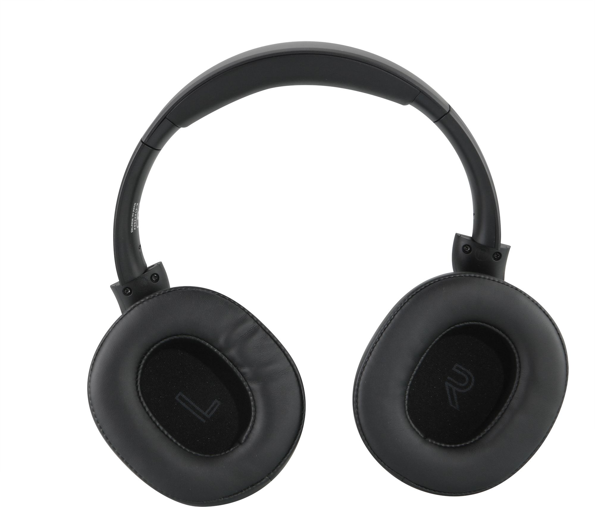HP-91 (WIRELESS HEADPHONES) 24 Hrs Play Time with 400mAh Battery Bluetooth Headset-image-49