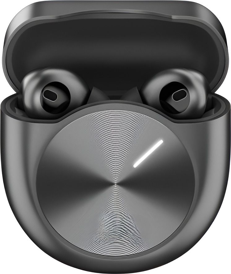 Noiseee Master Earbuds, wireless earbuds, bluetooth earbuds, TWS earbuds Bluetooth & Wired Gaming Headset-image-4