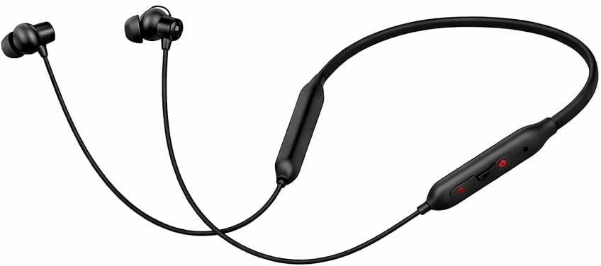 Wireless Bluetooth Compatible with onepls Neckband Z2 with Premium Build Quality Bluetooth Headset-image-18