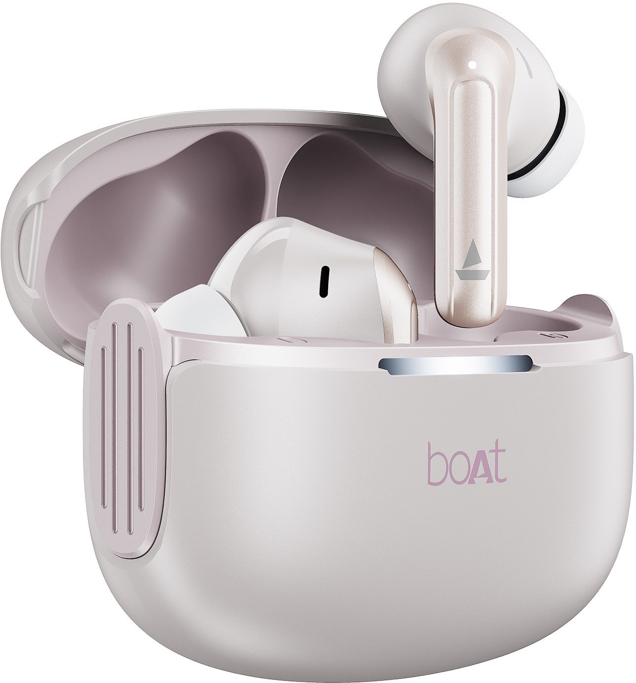 Airdopes 219, 40H Battery,4Mics ENx Tech,Signature Sound,BEAST Mode,ASAP Charge Bluetooth Headset-image-19