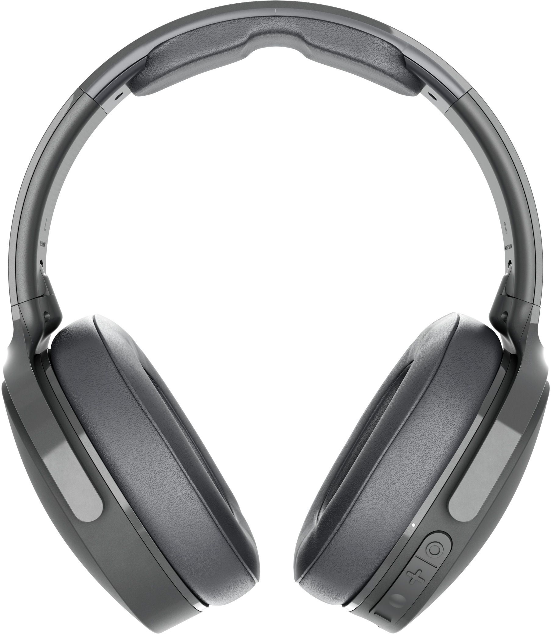 skullcandy Hesh ANC Noise Cancelling Wireless Headphones, 22 Hr Battery, With Microphone Bluetooth Headset-picture-10