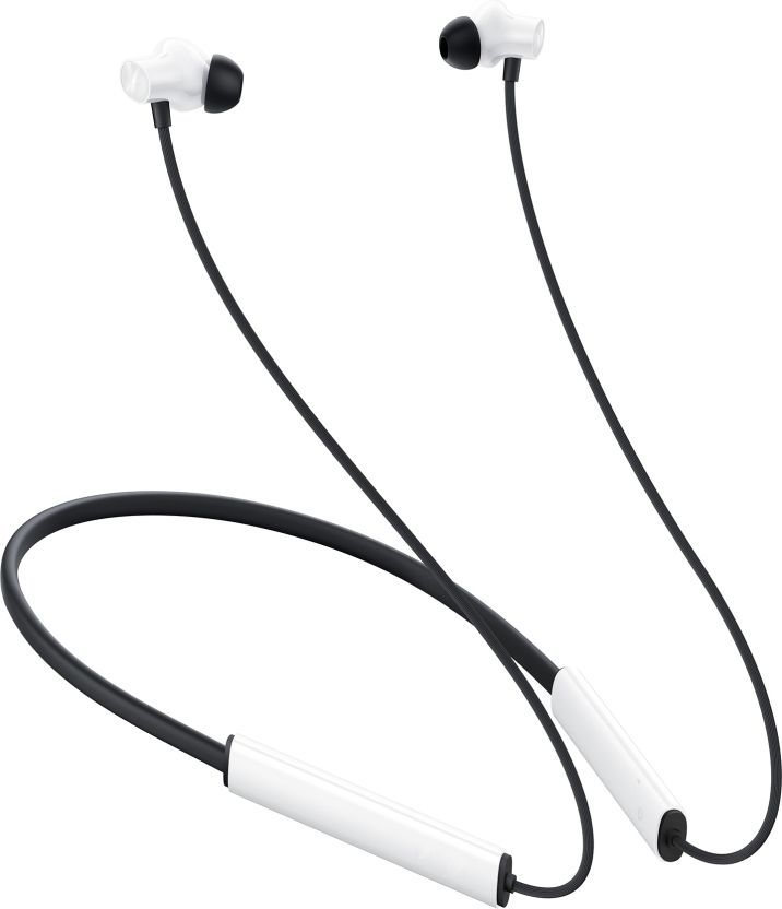 ucool Dart 100 Hours Playtime Bluetooth Wireless Neckband headphones Earphone Bluetooth Headset-picture-16