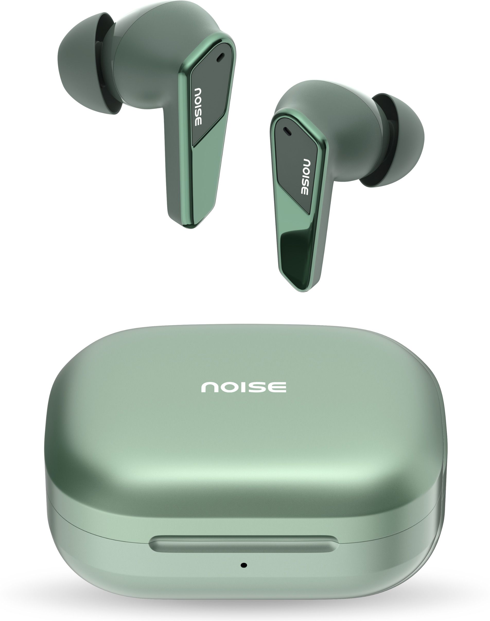noise Buds N1 Pro with Metallic Finish, 32dB ANC, 60H Playtime and Instacharge,BT5.3 Bluetooth Headset-picture-25