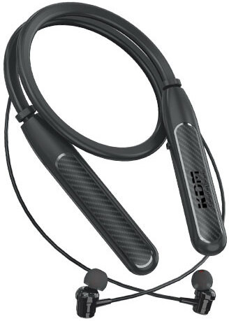kdm A1 Action. With Wireless V5.4, enjoy up to 50 hours of music and 55 hours Bluetooth Headset image 1