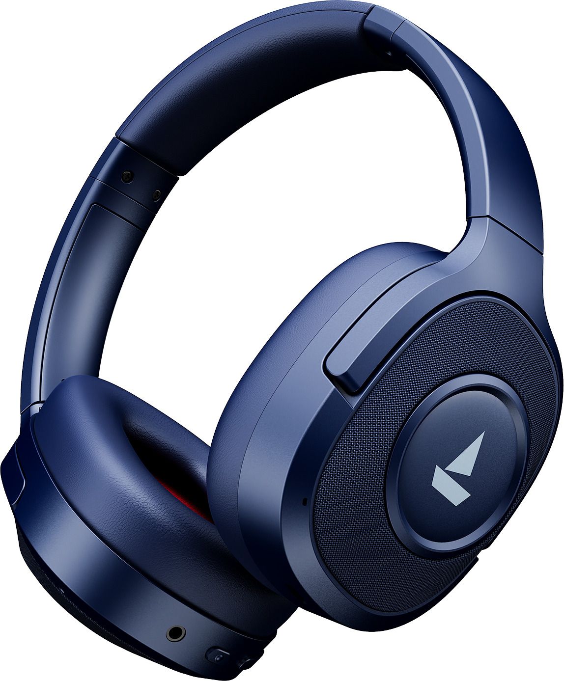 Rockerz Plus 550 ANC Bluetooth Headset-image-10