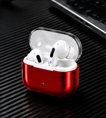 pearlish TWS Bluetooth Earbuds for Office Home Travel and Entertainment Bluetooth Headset-picture-13