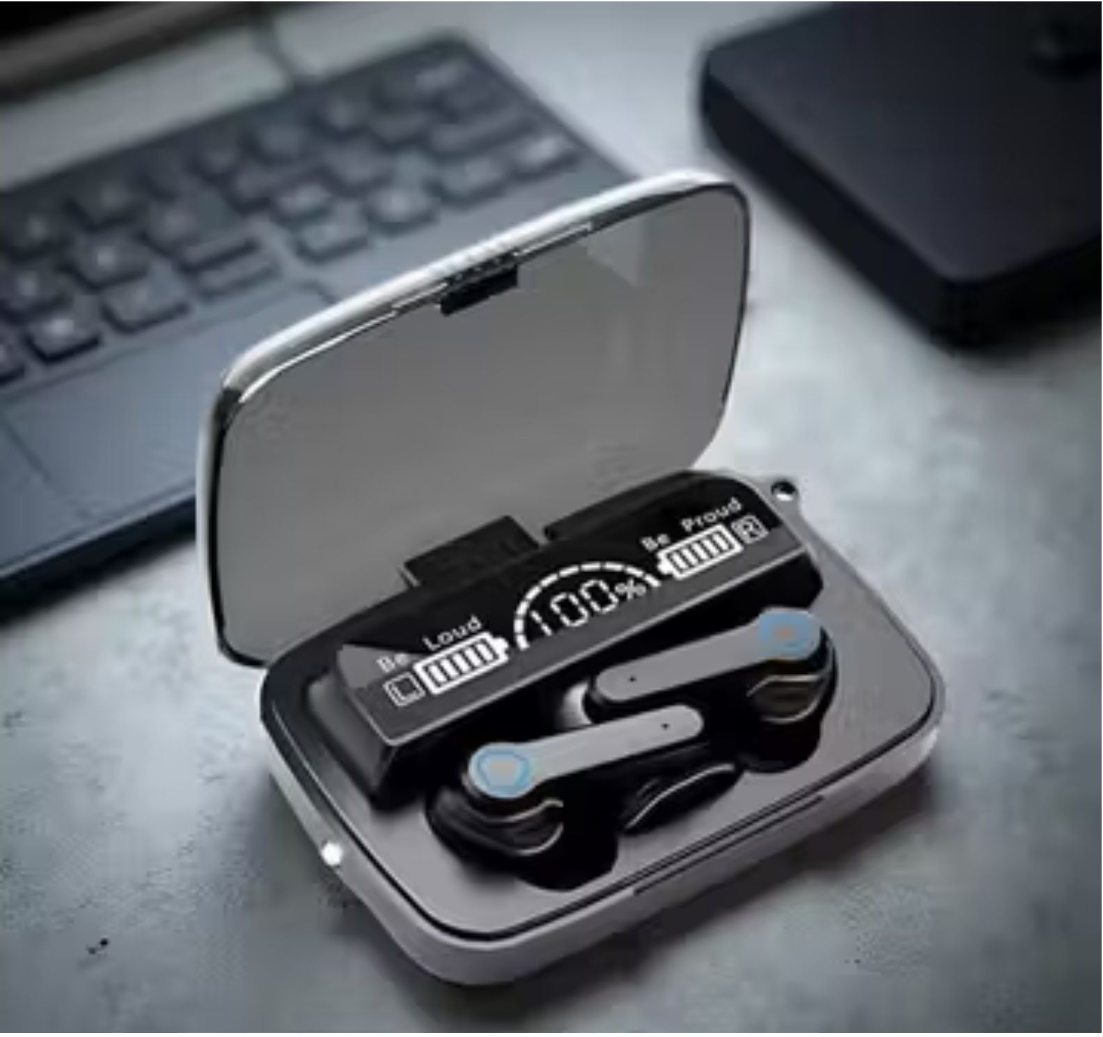 mm19 Bluetooth Gaming Headset-image-39