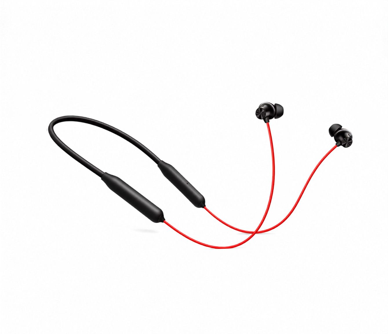 One plus+ Compatible Bluetooth Neckband Z2 ANC-185 Bluetooth Headset-image-16