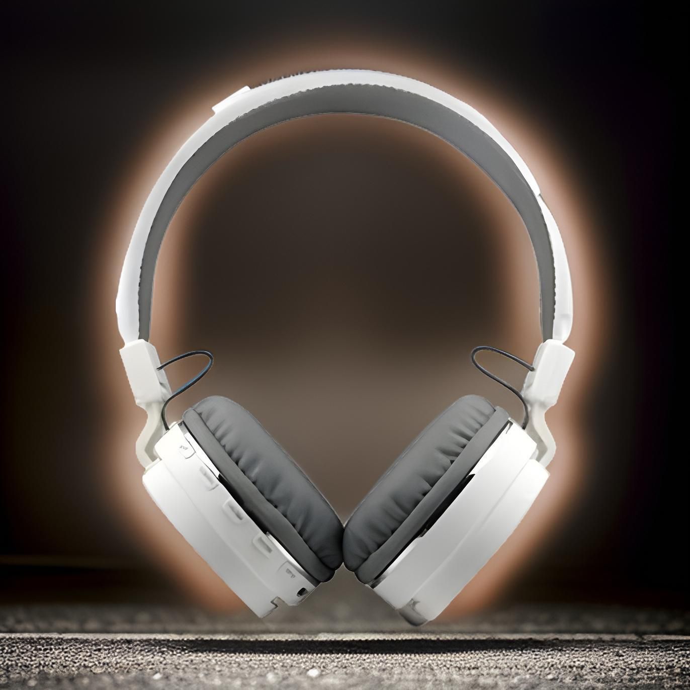 SH12 Premium (Bluetooth Headset) with Noise Cancelation Technology_LLL431 Bluetooth Headset-image-8