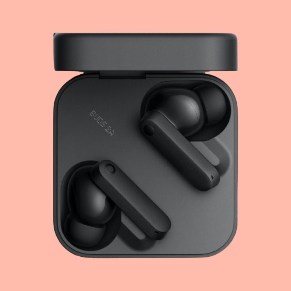 Buds 2A TWS 40H Playtime BT 5.3 ENC Mic AEB Bluetooth Headset-image-41
