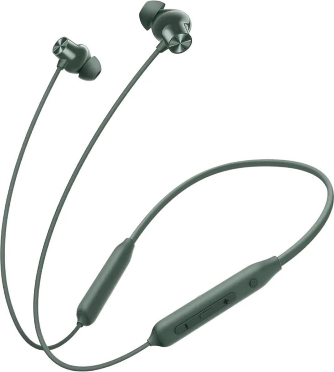 golya One Pluss+ Bullets Wireless Z2ENC Magnetic On/Off Neckband Bluetooth Headphone Bluetooth Headset-picture-10