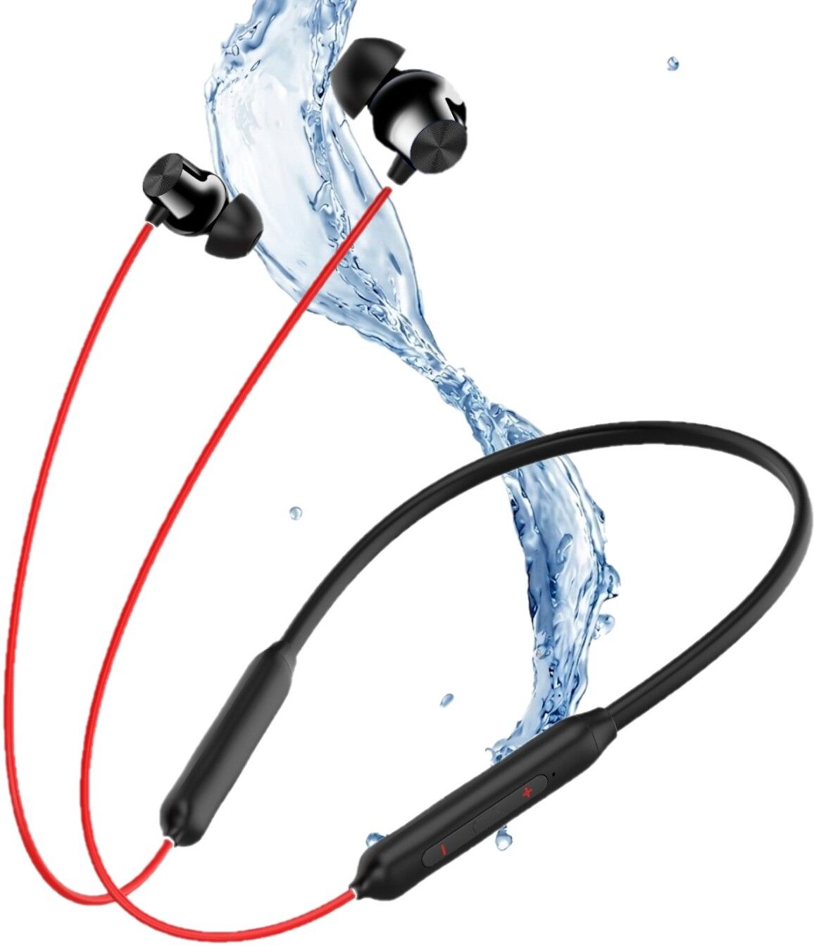 Z2 bullet wirless bluetooth, 48 hours Battery Life,magneting earbuds high bass Bluetooth Headset-image-19