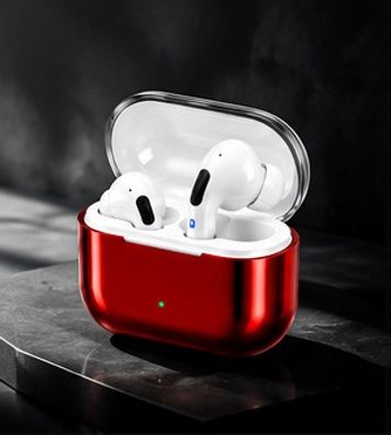 pearlish Bluetooth Wireless TWS Earbuds with Portable Storage Case Bluetooth Headset-picture-14