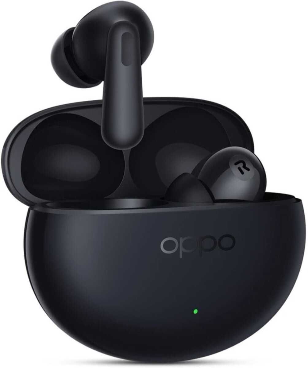 Enco Buds 3 PRo with ANC Bluetooth Headset (Midnight Black, True Wireless) Bluetooth Headset-image-45