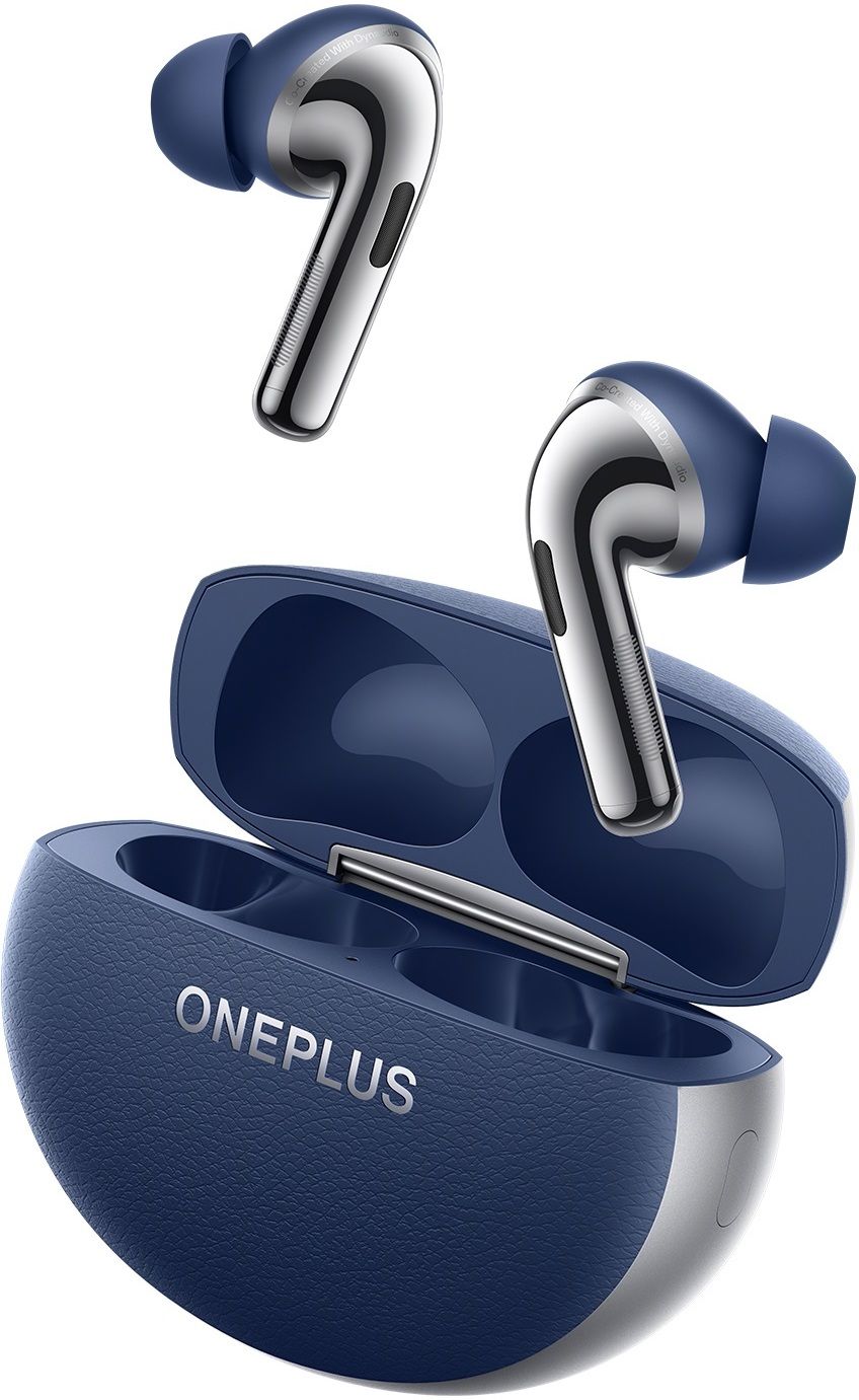 oneplus Buds Pro 3 True Wireless In-Ear Buds Bluetooth Headset-picture-20