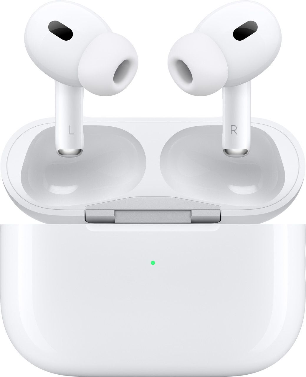 Orvik AirPods Pro (Gen 2) – H1 Chip & Easy Controls Copy Smart Headphones-image-14